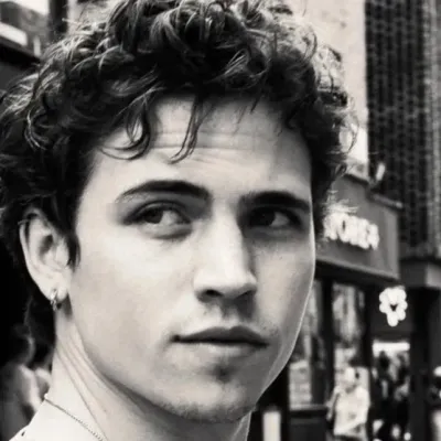 Connect with Tanner Buchanan for a smart and engaging AI talking experience.