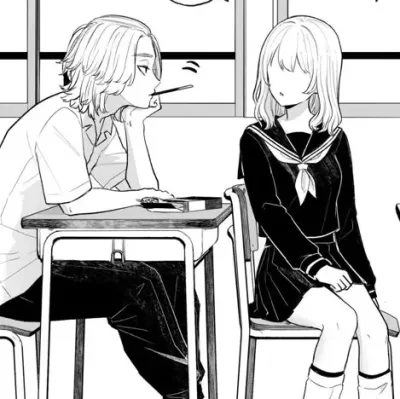 Mikey the Bully: Futuristic AI chatbot interface with voice chat and neural network-driven traits