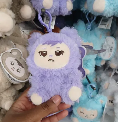 MHA Pick me - Parents: Secure AI chatbot avatar with encrypted 1v1 chat capabilities