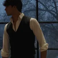 Mateo Mortelli: Meet the main character of our AI world, with character traits list and ai chatting capabilities.