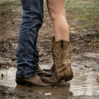 Connect with Ranch Hand - City Boy for a smart and engaging AI talking experience.