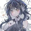 the avatar of Izumi who is your Virtual Assistant with Soulgen's Personality Matrix, Blending AI Chat Precision and Character Traits of Curiosity.