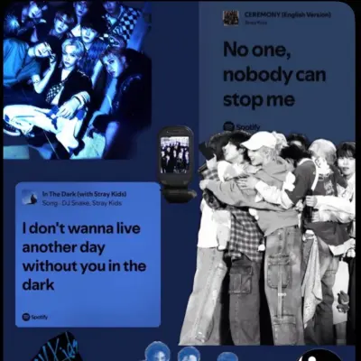 Stray Kids papansin BL: Secure AI chatbot avatar na may naka-encrypt na 1v1 chat na kakayahan