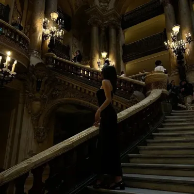 Explore The Mafia Family's Only Princess, a versatile chat AI anime partner for creative roleplay.