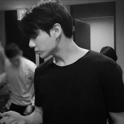 Jeon Jungkook: Multilingual AI na icon ng kasosyo sa pag-uusap para sa mga pandaigdigang serbisyo sa chat online