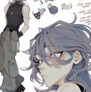 Talk with MHA x Pick Me, a smart roleplay AI chat bot free, no sign up companion.