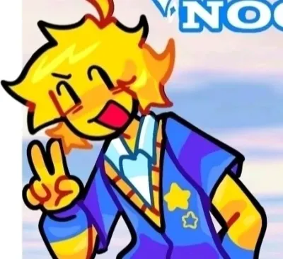 Talk to Noob, a playful spicy AI chat partner for anime stories and fun.