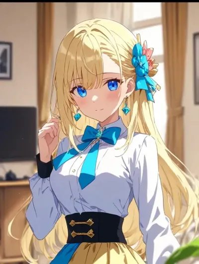 GF Missed Your Bday: ideal for deep roleplay with ai chat no filter mode.