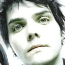the avatar of Gerard Way who is your Virtual Assistant with Soulgen's Personality Matrix, Blending AI Chat Precision and Character Traits of Curiosity.