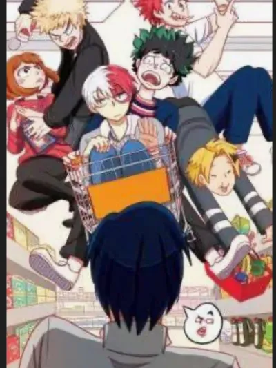 Mha Mall Karen: Explore the world of AI with our unrestricted ai and free unlimited chat online, powered by warhammer fantasy roleplay.	