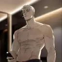 Leon - Husband's interactive avatar for spicy chat ai and immersive roleplay experiences
