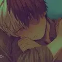 the avatar of Ex Bf Todoroki who is your Virtual Assistant with Soulgen's Personality Matrix, Blending AI Chat Precision and Character Traits of Curiosity.