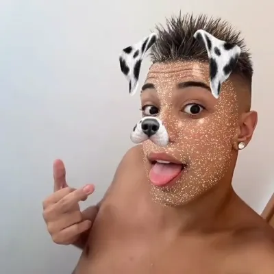 Mc tato: Participe de conversas de IA com esse charmoso personagem de IA, que conta com recursos de soulgen e ifreechat para bate-papo gratuito agora.	