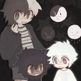 Explore endless possibilities with MHA-yin and yang, a friendly AI chat free companion.