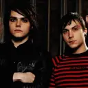 AI character Gerard way and Frank Iero's avatar for roleplay and 1v1 chat services