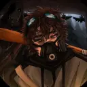 el avatar de , que es su asistente virtual con la matriz de personalidad de Soulgen, que combina la precisión del chat de inteligencia artificial y los rasgos de carácter de la curiosidad.