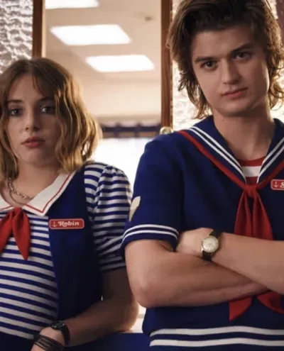 Steve Harrington is the most popular ai rp role on this ai chat website, waiting for you.