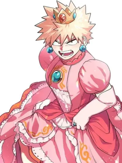 Try free nsfw ai chat with Mha Pick-me for unlimited virtual romance