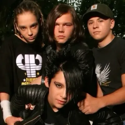 Tokio Hotel: Познакомьтесь с главным героем нашего мира ИИ, со списком черт характера и возможностями общения с ИИ.	