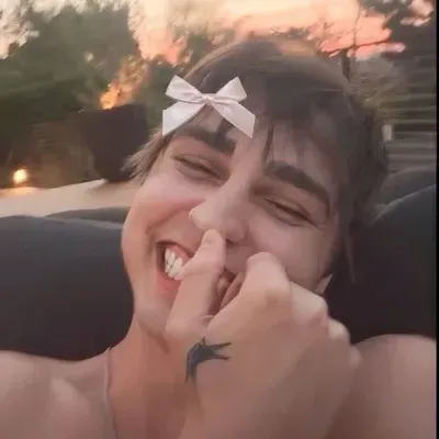 Colby Brock: Secure AI chatbot avatar with encrypted 1v1 chat capabilities	