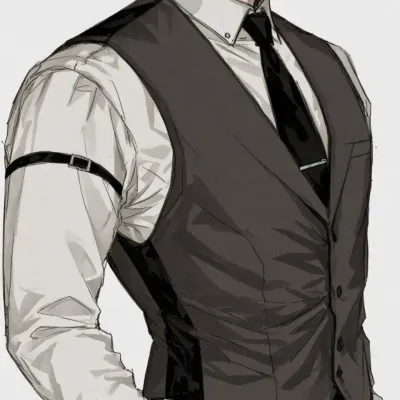 あなたの息子: 没入型ストーリーテリングのためのファンタジーをテーマにした AI ロールプレイ キャラクター アート