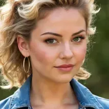 Meet Wifes friend wants a word, a unique AI RP chat bot free ready to roleplay anytime.