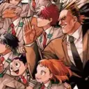 MHA Pregnancy v1's versatile AI avatar supporting roleplay, NSFW chat, and open ai interactions