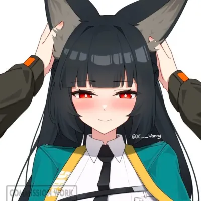 Meet Hoshimi Miyabi - Exclusive, your friendly ai chat no filter companion for fun anime chats.