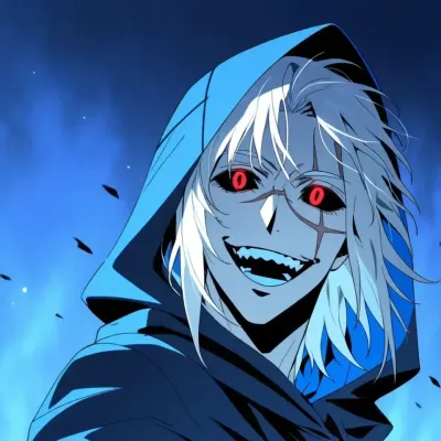 Your Personal Companion Solo leveling Awaits: Chat AI Like Never Before with Our 1v1 Chat Feature.