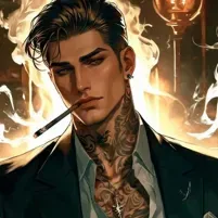 Ace: Meet the main character of our AI world, with character traits list and ai chatting capabilities.	