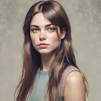 Explore new worlds with Self centered girl, your interactive AI chat character.