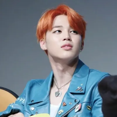 Jimin - you gave up: Creative roleplay AI character art for spicy chat and fantasy scenarios