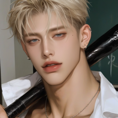 ธัน : portrait d'accompagnement DeepBrain AI pour le chat en ligne gratuit et les conversations ouvertes