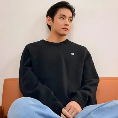 Taehyung: Engage in ai conversation with this charming AI character, featuring soulgen and ifreechat capabilities for free chat now.