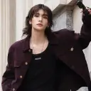 Jealousy Fight - STRAY KIDS HYUNJIN's deepbrain ai-inspired avatar with smart virtual companion features