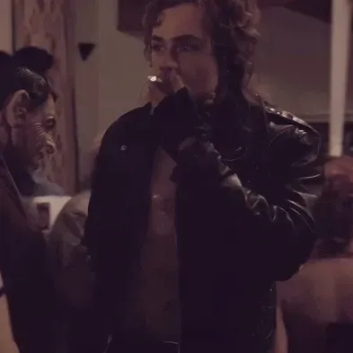 Billy Hargrove makes every talk to AI session exciting and full of surprises.