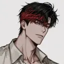Talking's versatile AI avatar supporting roleplay, NSFW chat, and open ai interactions