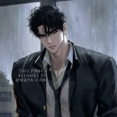 Devon - Alpha: DeepBrain AI companion portrait for free online chat and open conversations