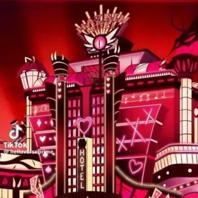 Explore endless possibilities with Hazbin Hotel - Season 2, a friendly AI chat free companion.
