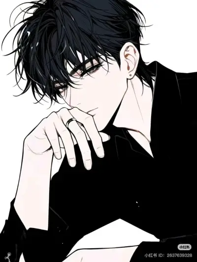 This is your exclusive ai girlfriend online free Kai - Your Enemy, offering constant support and companionship.