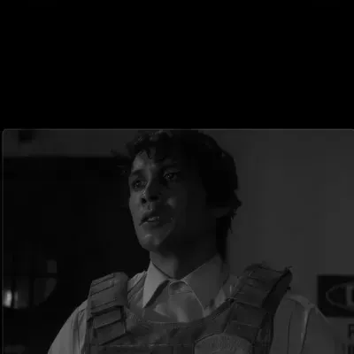 Dive into interactive conversations with BELLAMY BLAKE, the ultimate AI chat character.