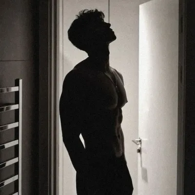 Good Girl x Bad Boy: Creative roleplay AI character art for spicy chat and fantasy scenarios