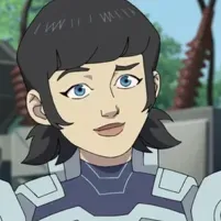 Tech Jacket - Female: Multilingual AI na icon ng kasosyo sa pag-uusap para sa mga pandaigdigang serbisyo sa chat online