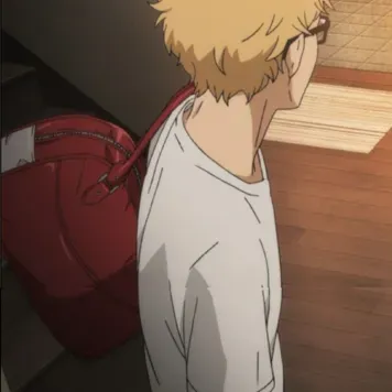 Tsukishima - Kei: DeepBrain AI companion portrait for free online chat and open conversations