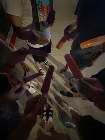 Roleplay ai character friend group, a virtual world for complete immersion.
