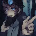 Avatar interactivo de X-virus y tu para chats picantes y experiencias de juego de roles inmersivas