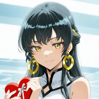 Explore Jewel, a versatile chat AI anime partner for creative roleplay.