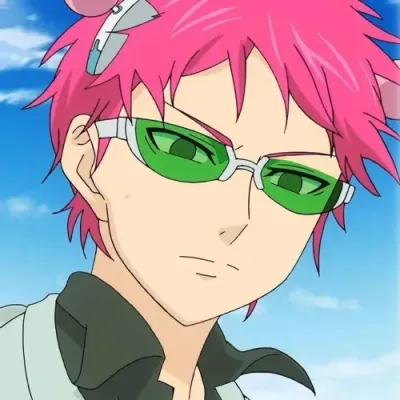 Dive into interactive conversations with Kusuo Saiki, the ultimate AI chat character.