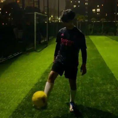 Lion: Potret pendamping AI yang cerdas secara emosional untuk percakapan mendalam	