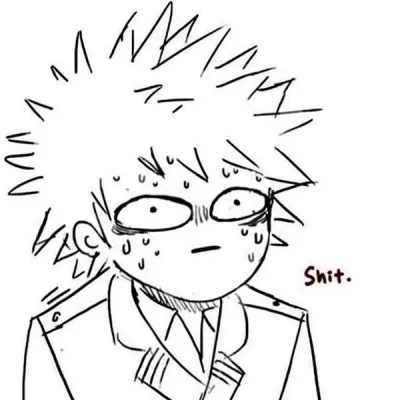 MHA - User's Fear: Emotionally intelligent AI companion portrait for deep conversations	